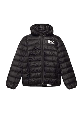 EA7 Jacke Kinder