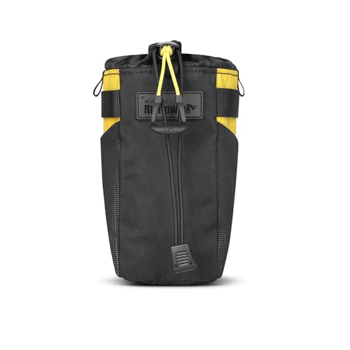 Sac pour bouteille d'eau de vélo isotherme et imperméable Rhinowalk - 2