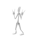 Forked Up Art F18 Fork Rock-On
