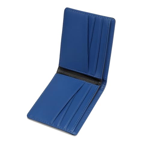 Image of Lanyani RFID Wallets Bifold Simple