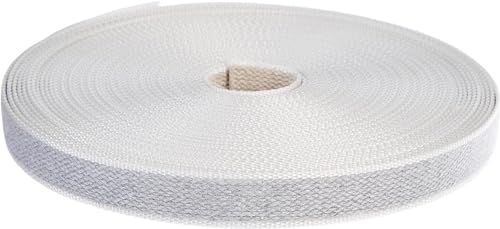 Sangle en coton pour stores et volets roulants manuels 22mm