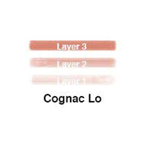 Miniatura 2 de Lip Ink Cognac-Lo - Lápiz labial líquido 100% resistente a las manchas, de larga duración, impermeable, vegano, sin cera, orgánico, kosher natural,
