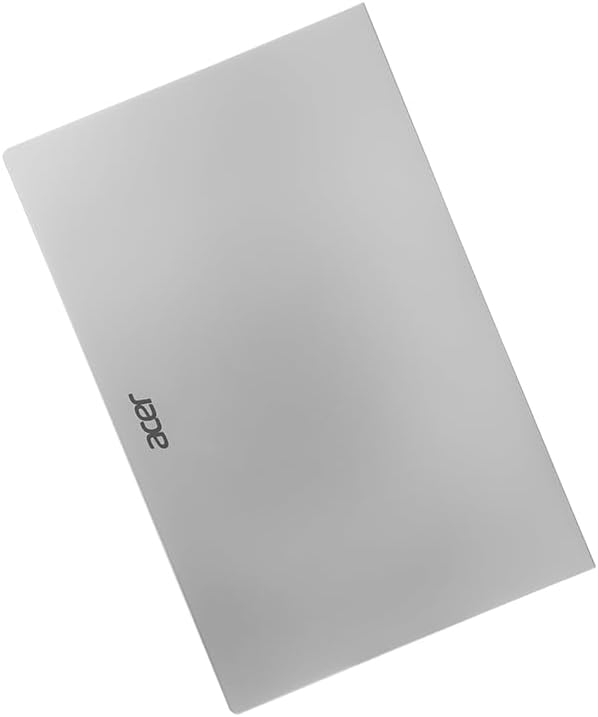 Acer Aspire Lite 12th Gen Intel Core i5-12450H Thin and Light Laptop (Win11Home/16GB RAM/512GB SSD/Intel UHD Graphics/MSO) AL15-52H, 15.6" FHD IPS Display, Backlit Keyboard, Silver, 1.7KG