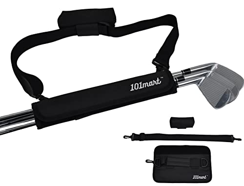 101mart Mini Golf Carry Bag