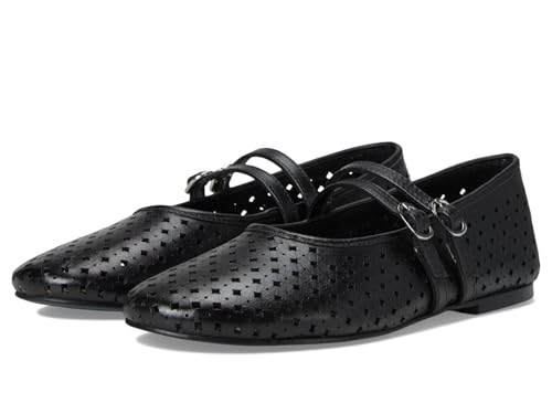 Seychelles Women's Royal Leather Ballet Flat