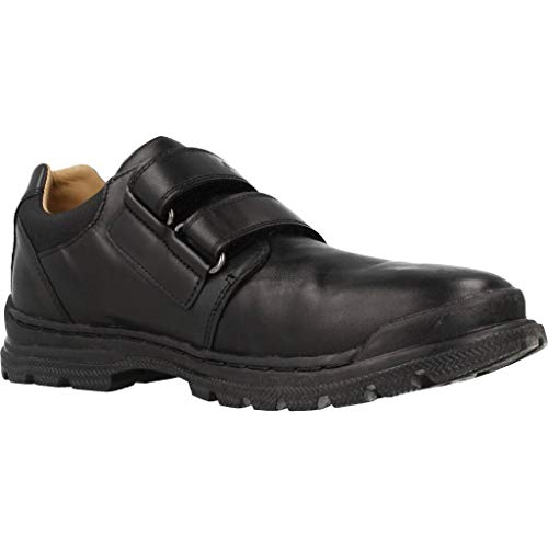 Geox J William A, Sneaker a collo Basso Bambini e
