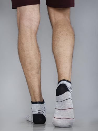 Image of Dollar Socks For Men Ankle Length