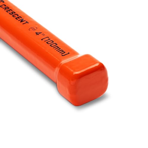 Image of Crescent 4 inch x 7-1 /2 inch Brick Chisel - CBCH40