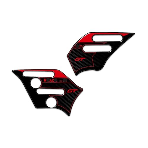 Autocollants de protection moto antidérapants et anti-rayures pour Tracer 9 GT 2021-2025