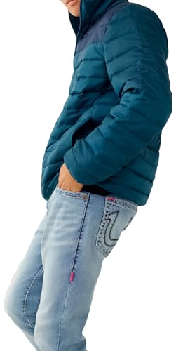 Image of True Religion Men's Puffer Jacket