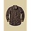 Corduroy Dark Brown Corduroy Dark Brown