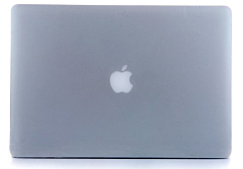 Preisvergleich Produktbild Promate MACSHELL PRO15.Clear-Transparent