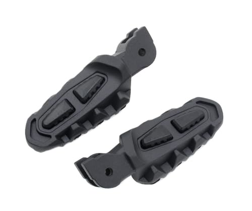 Pédales moto repose-pieds modification Multistrada 950 1200 1260