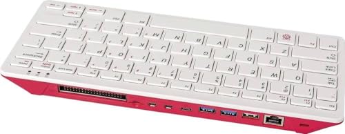 Raspberry Pi 400 Keyboard Marca Raspberry Pi