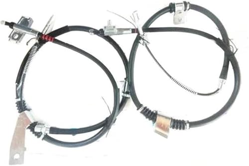Bouton de frein de stationnement pour BMW 530e et X3 2018 | Remplacement 61316842027 1 pièce