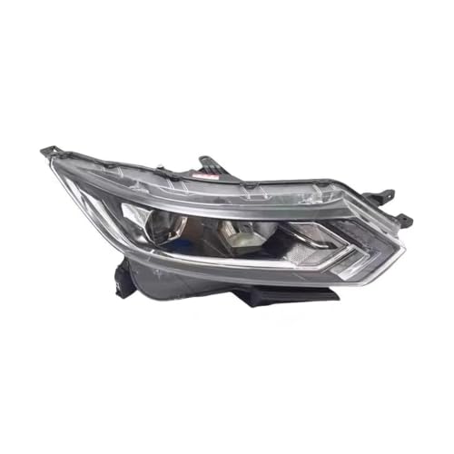 Phare avant Nissan Qashqai pour rouler sereinement la nuit