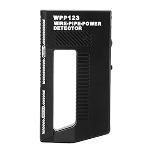 Xinyin WPP123 Draht-Rohr-Stromdetektor