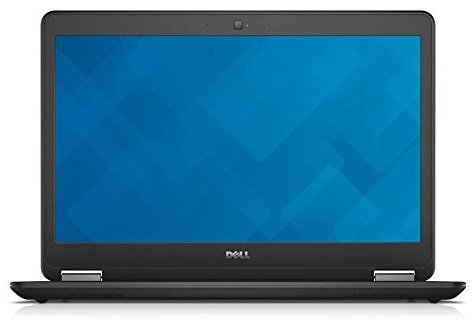 Dell 2017 Latitude E7440 14.1? Business Ultrabook Pc, Intel Core I7 Processor, 8Gb Ddr3 Ram, 256Gb Ssd, Webcam, Bluetooth, Windows 10 Professional (Renewed) #TOP1