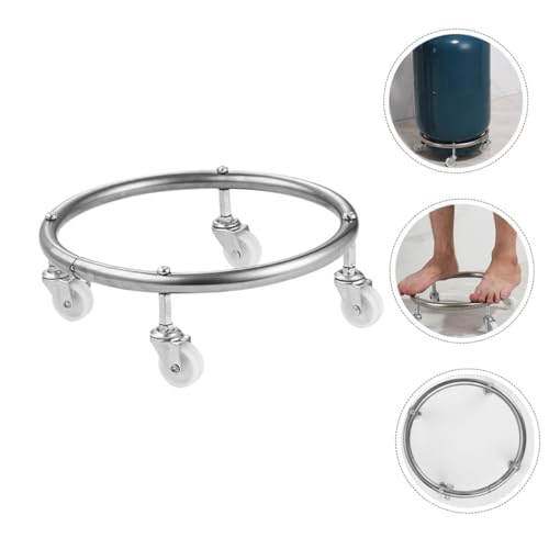 Soporte para tinaco 25 Imagen adicional