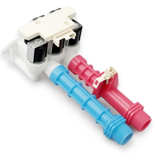 5304528029 Washer Water Inlet Valve for Electrolux Washing Machine