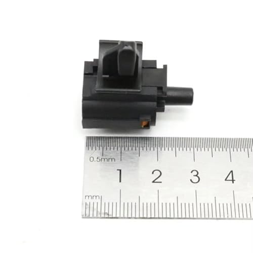 Sensor exterior de aire ambiente 969853X000 con conector de cable estable 4