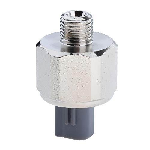Sensor de batida de motor de carro Homyl compatível com Toyota Corolla Camry Crown Land Cruiser