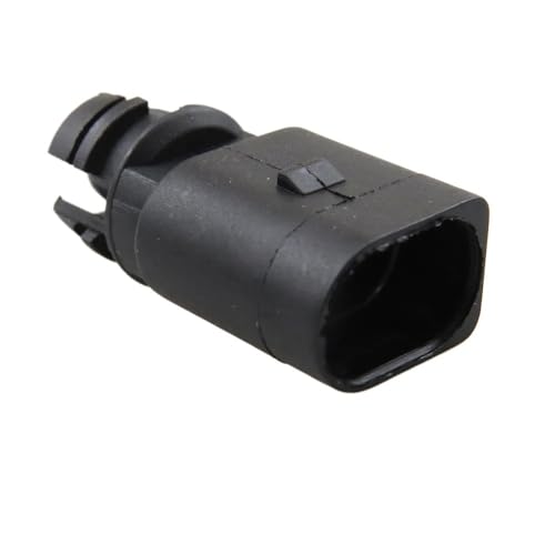 Sensor de temperatura exterior con conector estanco para Skoda Superb y Octavia 2