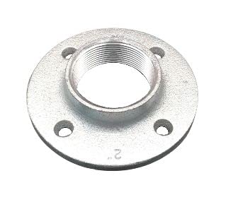 COREX 2 Floor Flange, Rigid Conduit