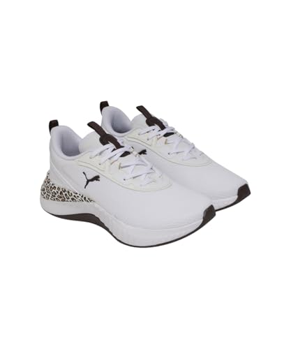 Image of Puma Womens Softride Sera Animal Pack Wn Running Shoe