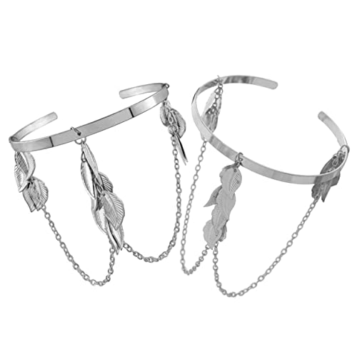Tobilleras tobillo para mujer perfectas para lucir con sandalias