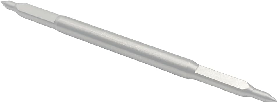 Zero Play 304 Stainless Axis Lock Pivot Tool for Effortless B-enchmade Mods