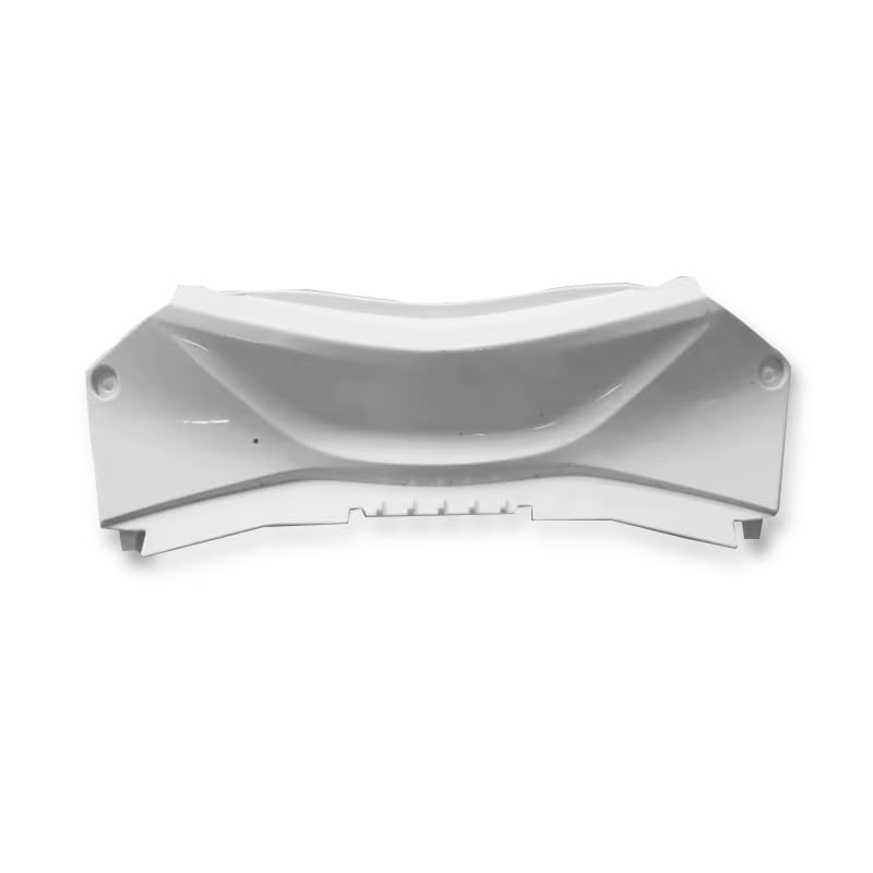 Carénage et panneau couverture intérieure moto MT-03 MT-25 FZ-03 2013-2024, capot central siège