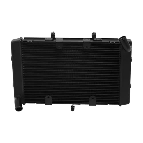 Radiateur moteur CB1000 2018-2020 en aluminium haute performance pour moto