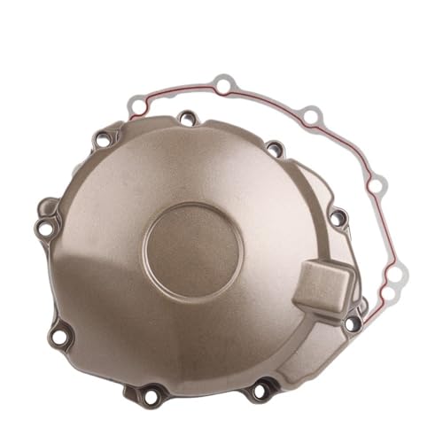 Cubierta del motor CBR1000RR de alta resistencia cárter y protector de estator duradero