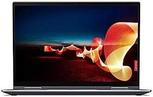 Lenovo ThinkPad X1 Yoga Gen 6 20XY00GQUS 14 Touchscreen Convertib...