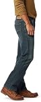 Levi Strauss Signature Gold Jeans droits pour hommes