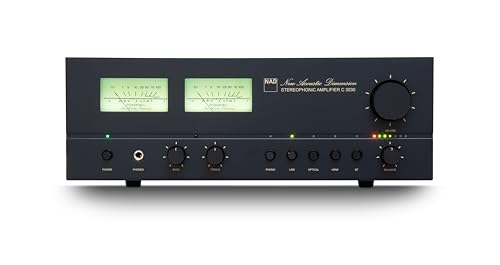 NAD C3030