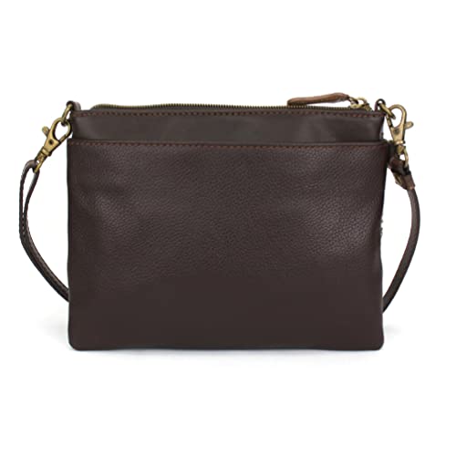 Image of CHALA Mini Crossbody /Purse with Convertible Strap Stylish, Compact, Versatile