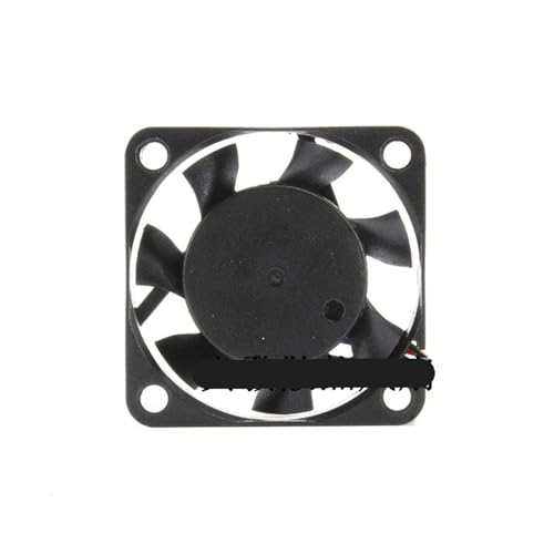 Ventilateur EFB0412HA DC12V 0,12A à 3 fils pour dissiper la chaleur du processeur