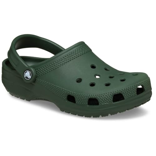 Image of Crocs Unisex-Adult Classic Clog, Clogs for Women and Men