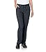 Produktbild Landau Damen Flare Leg Drawstring Scrub Pant Taylor Medizinische Peelinghose, Graphit, X-Small Tall