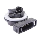 Front Parking Light Bulb Socket Compatible with Dodge Dakota 2003 2002 2001 2000 1999 1998 1997 P-2990189