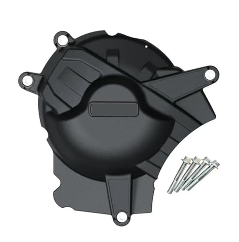 Tapa estator GSXR1000 evita fugas de aceite por caídas en tu GSX-R1000R