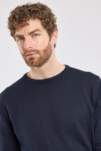 Pull Armor Lux Carantec homme pull marin en maille de coton - 4