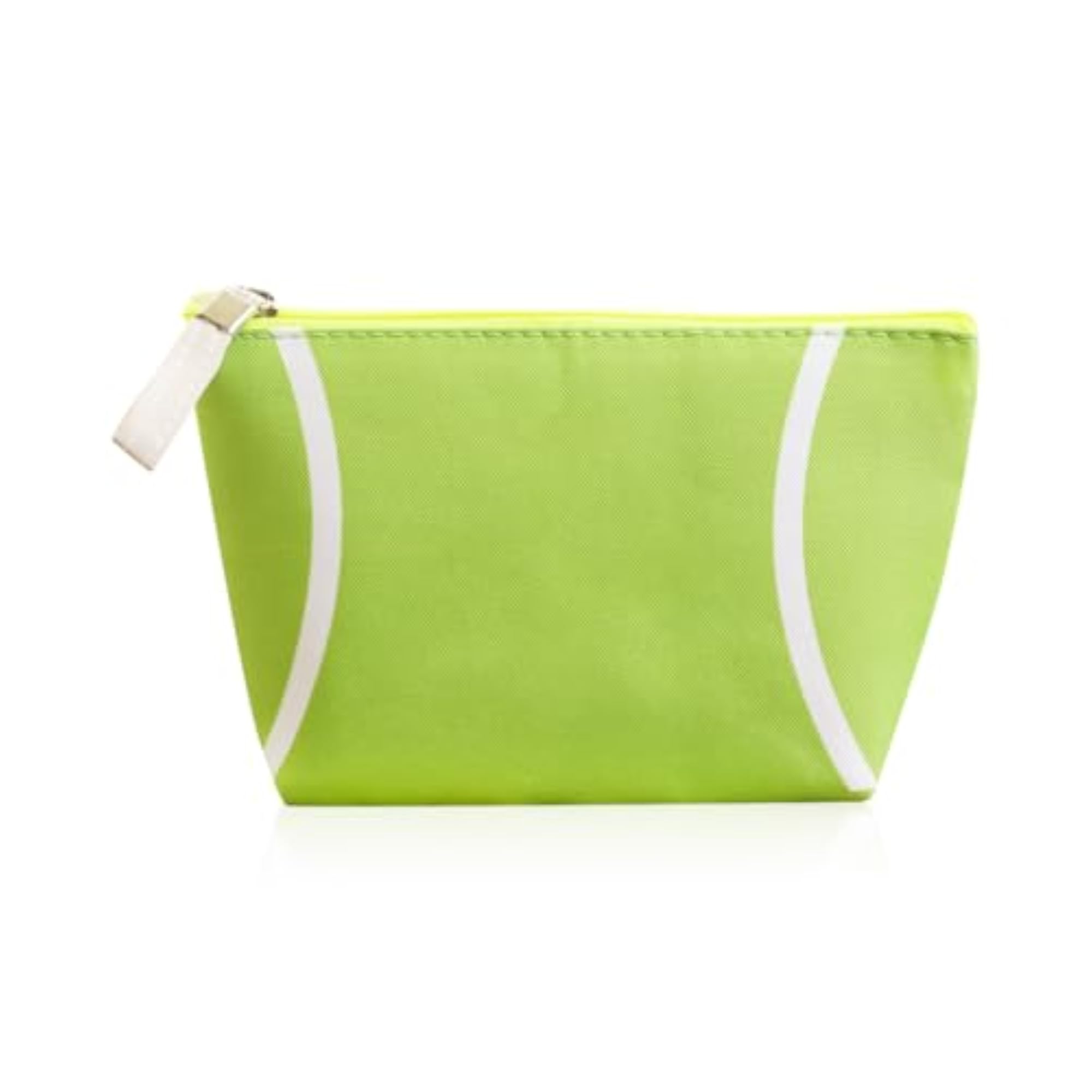 Game Day Makeup Bag, Fabric Cosmetic Case