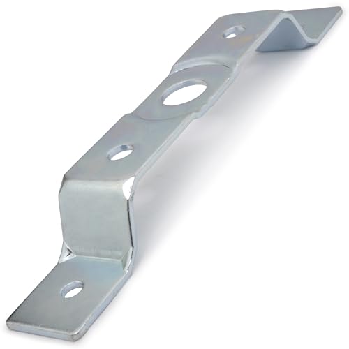 Easyboost mozzo supporto lama portalama premilama per trattorino Castelgarden GGP Stiga 27787045/1 277870450 27787045/0 1136-1012-01 327787045/1 EL63 Mountfield 625 725 25 7025 Alpina 63Y 63E 63VB