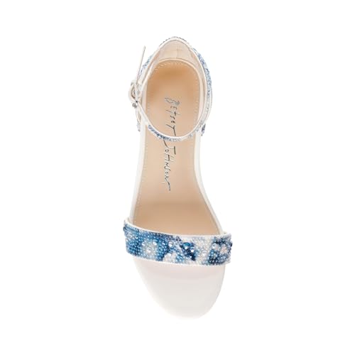 Image of Betsey Johnson Girls' Mari
