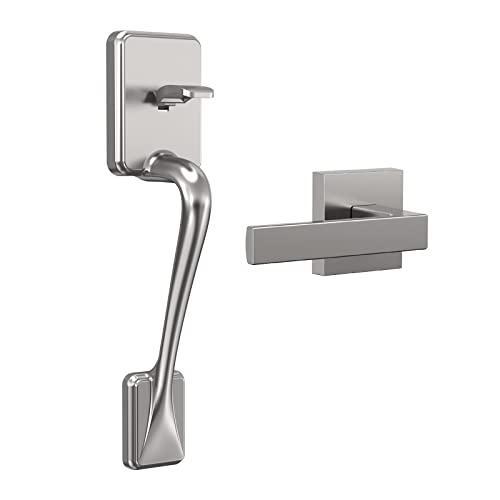 Serrure de porte d entrée sans clé intelligente empreintes digitales bureau - 6