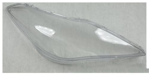 Lentilles pour phares avants Hyundai Azera 2011-2015 couvercle de remplacement droit