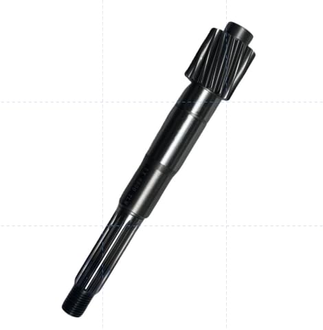 Broche LX200AU solution aux vibrations mécaniques 191260109-0001
